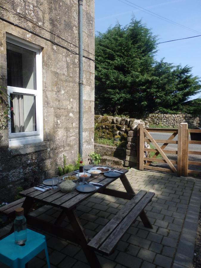 Lovely House Next To Euchan River Sanquhar Bagian luar foto